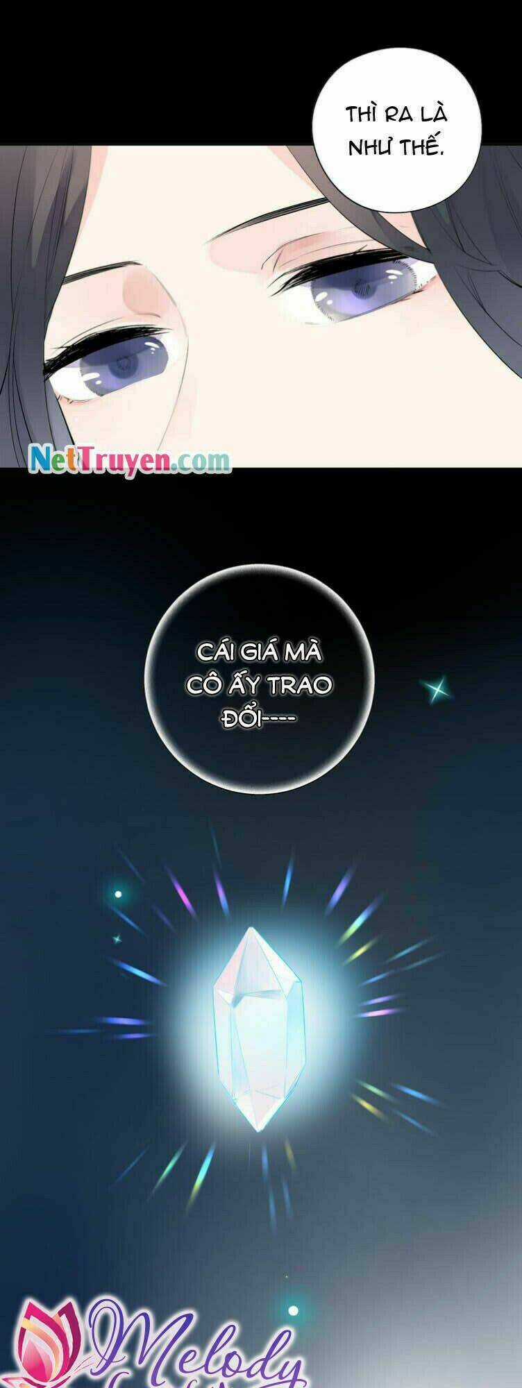 Dolo Mệnh Vận Giao Nang Chapter 32.3 trang 14