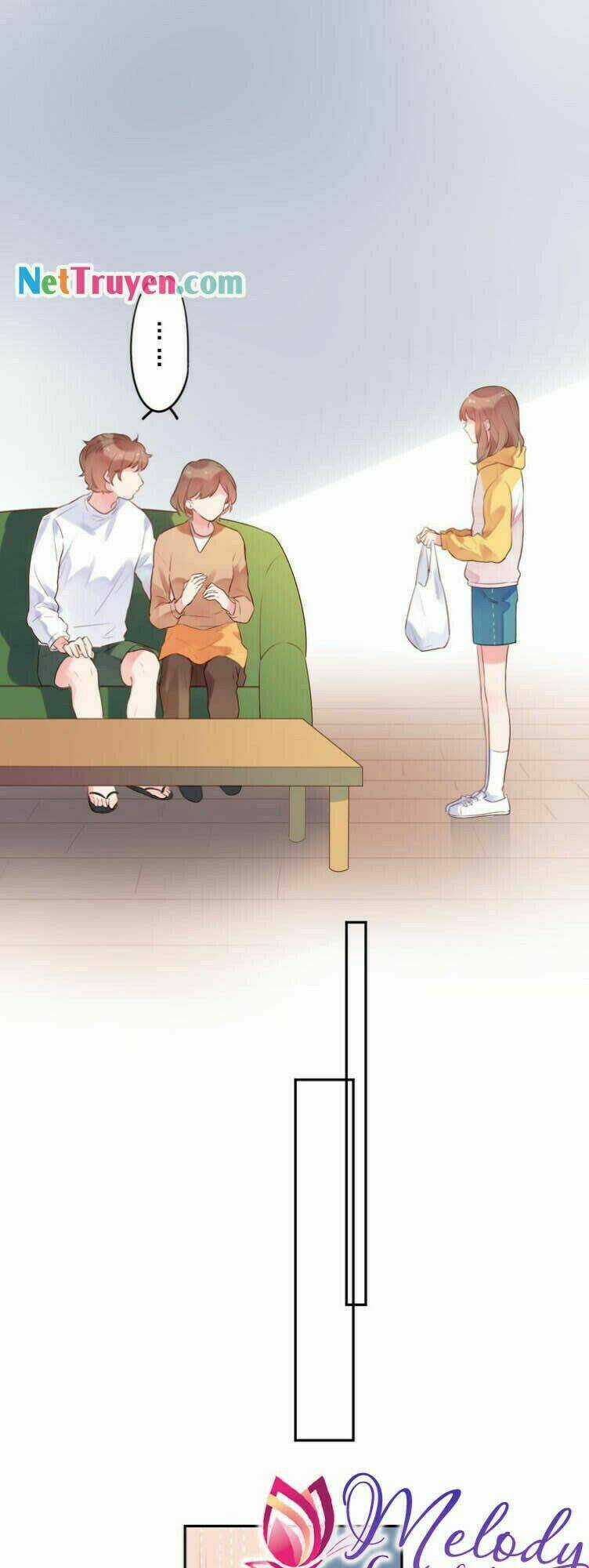 Dolo Mệnh Vận Giao Nang Chapter 32.3 trang 2