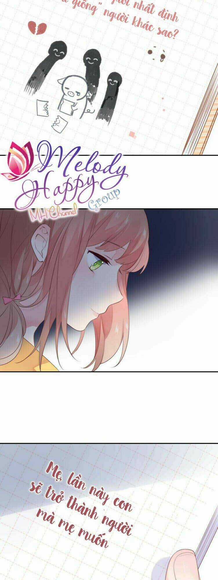 Dolo Mệnh Vận Giao Nang Chapter 32.3 trang 7