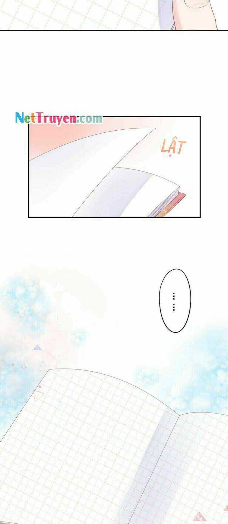 Dolo Mệnh Vận Giao Nang Chapter 32.3 trang 8