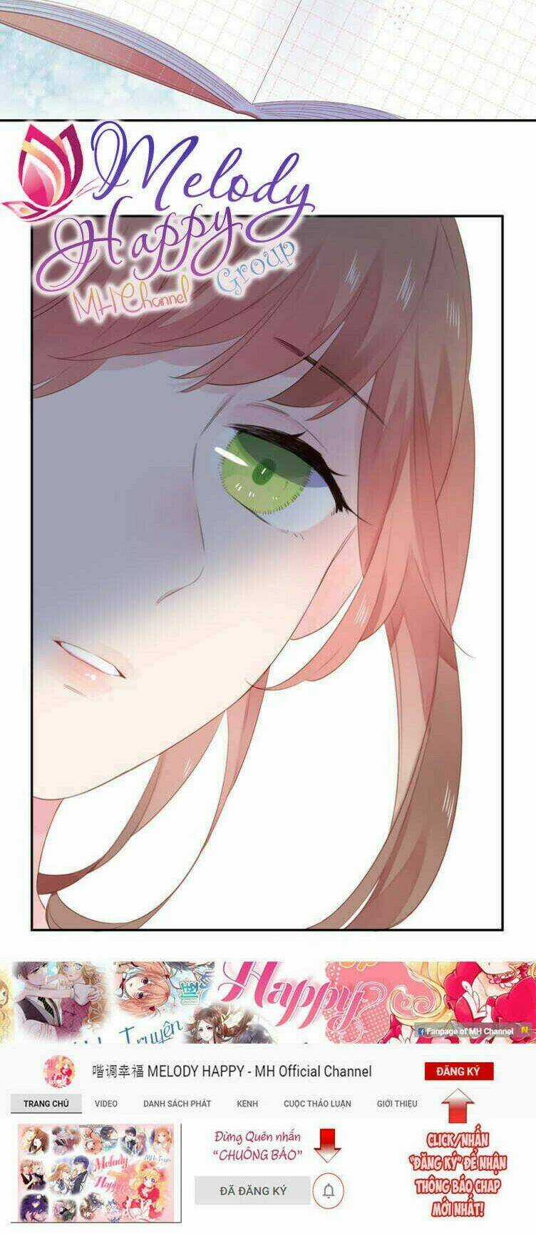 Dolo Mệnh Vận Giao Nang Chapter 32.3 trang 9