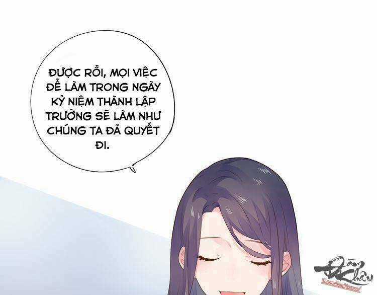 Dolo Mệnh Vận Giao Nang Chapter 33 trang 111