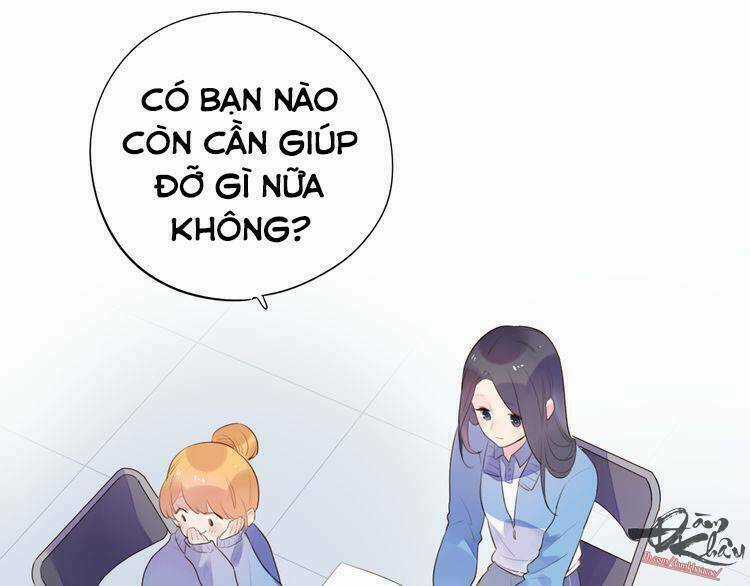 Dolo Mệnh Vận Giao Nang Chapter 33 trang 113