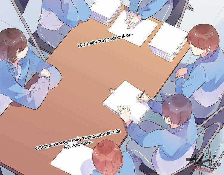 Dolo Mệnh Vận Giao Nang Chapter 33 trang 114