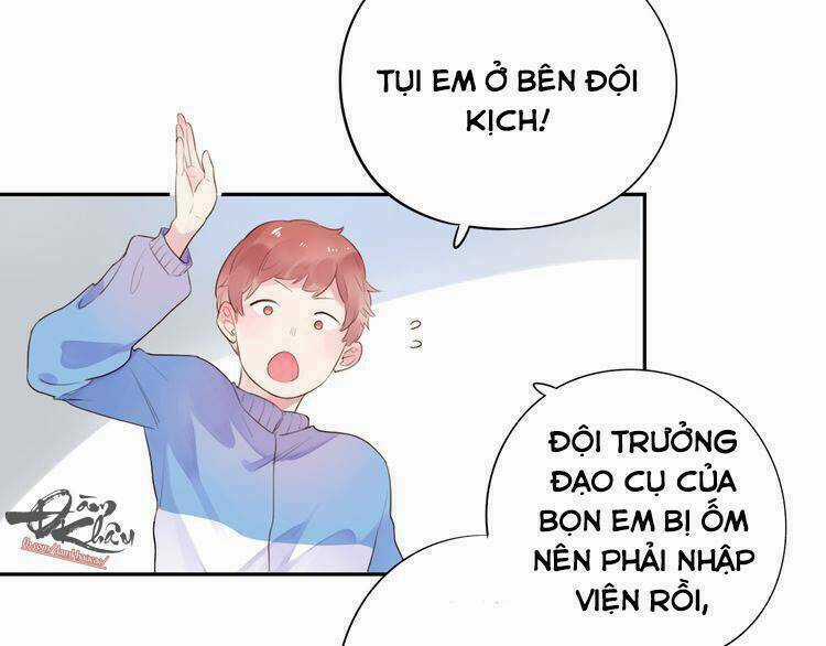 Dolo Mệnh Vận Giao Nang Chapter 33 trang 116