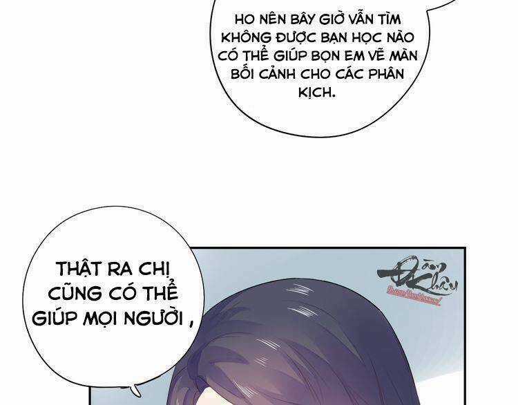 Dolo Mệnh Vận Giao Nang Chapter 33 trang 117
