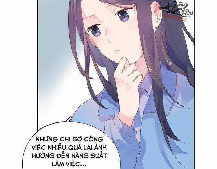 Dolo Mệnh Vận Giao Nang Chapter 33 trang 118