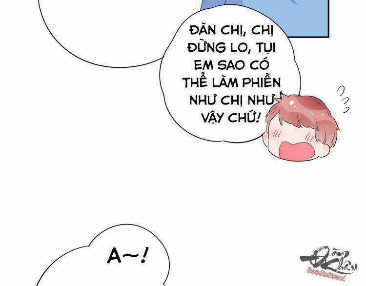 Dolo Mệnh Vận Giao Nang Chapter 33 trang 119