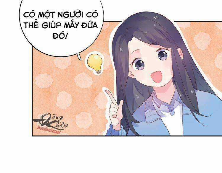 Dolo Mệnh Vận Giao Nang Chapter 33 trang 120