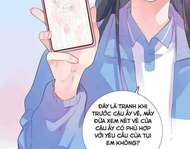 Dolo Mệnh Vận Giao Nang Chapter 33 trang 122