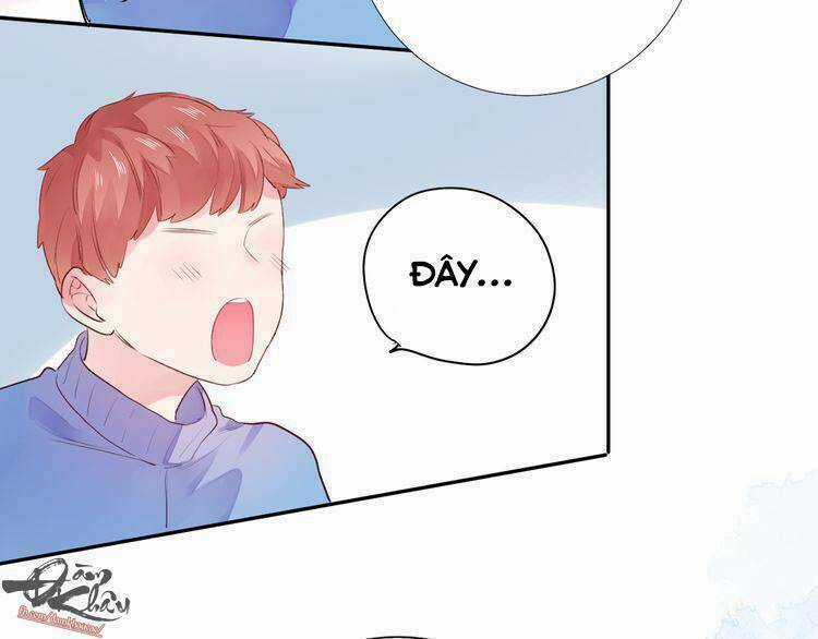 Dolo Mệnh Vận Giao Nang Chapter 33 trang 123