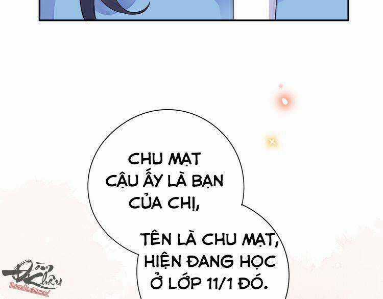 Dolo Mệnh Vận Giao Nang Chapter 33 trang 128