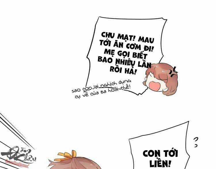 Dolo Mệnh Vận Giao Nang Chapter 33 trang 13