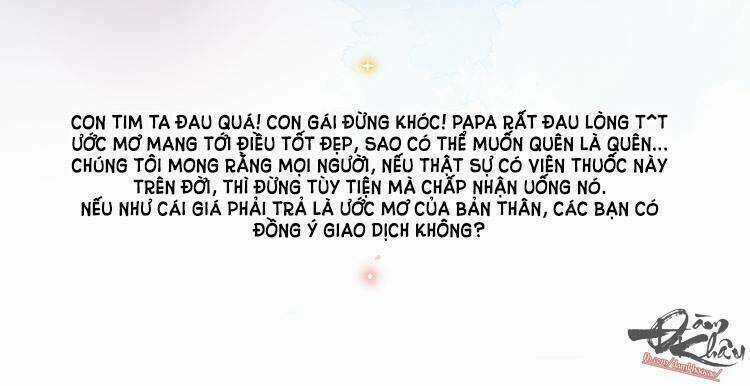 Dolo Mệnh Vận Giao Nang Chapter 33 trang 130