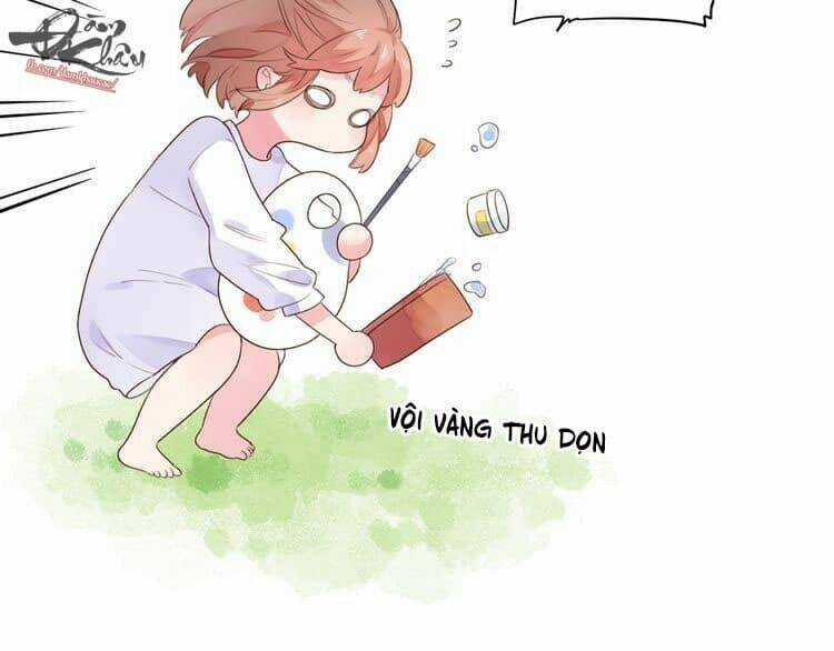 Dolo Mệnh Vận Giao Nang Chapter 33 trang 14