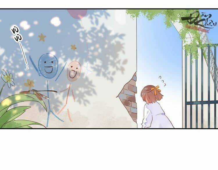 Dolo Mệnh Vận Giao Nang Chapter 33 trang 15