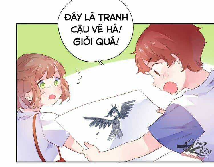 Dolo Mệnh Vận Giao Nang Chapter 33 trang 19