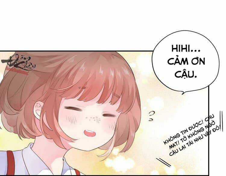 Dolo Mệnh Vận Giao Nang Chapter 33 trang 21