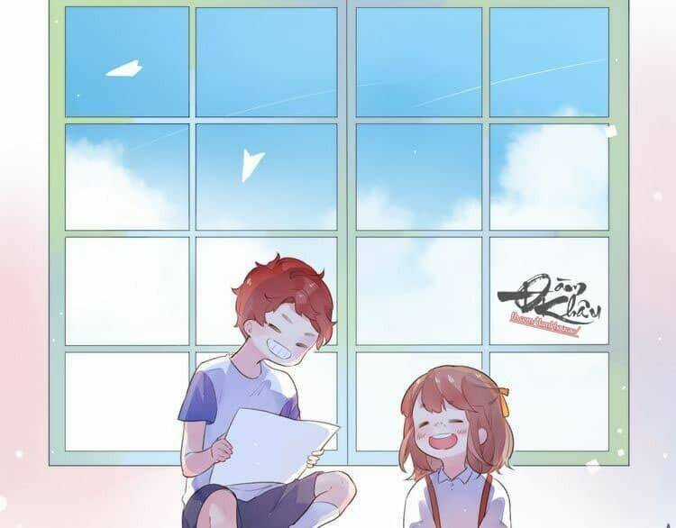 Dolo Mệnh Vận Giao Nang Chapter 33 trang 23