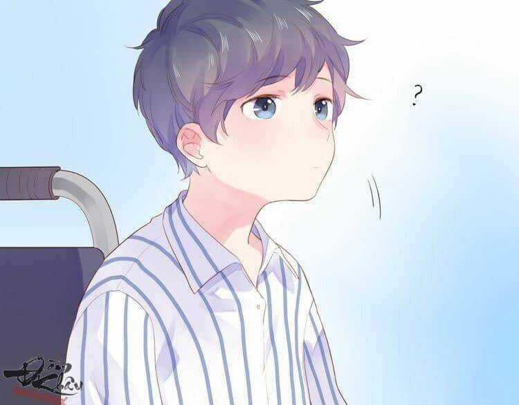 Dolo Mệnh Vận Giao Nang Chapter 33 trang 27