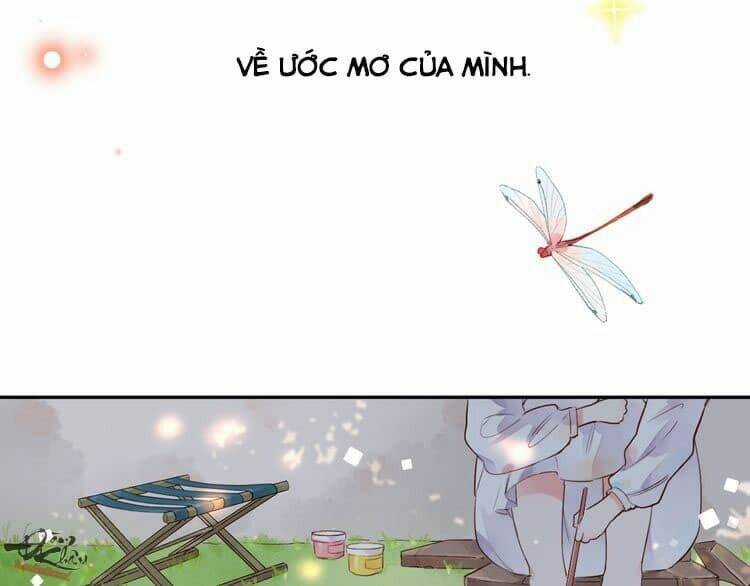 Dolo Mệnh Vận Giao Nang Chapter 33 trang 3