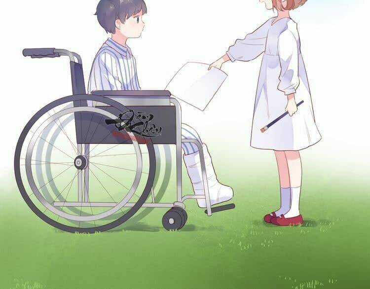 Dolo Mệnh Vận Giao Nang Chapter 33 trang 30