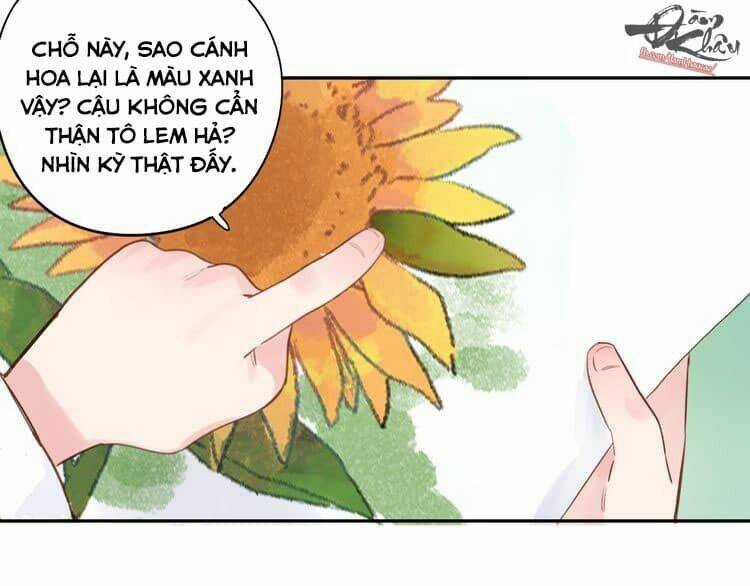 Dolo Mệnh Vận Giao Nang Chapter 33 trang 35