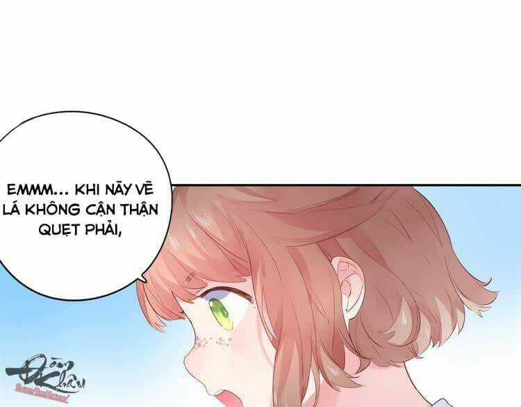 Dolo Mệnh Vận Giao Nang Chapter 33 trang 36