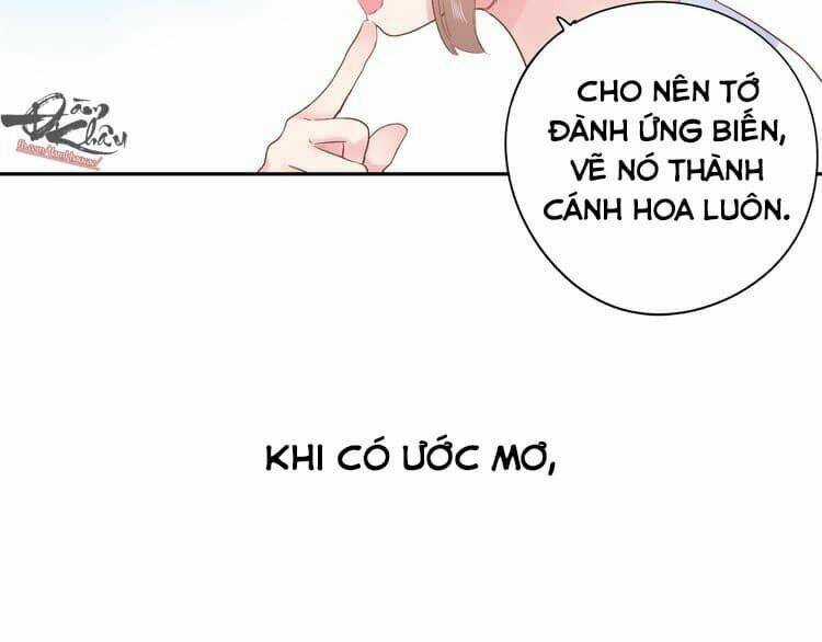 Dolo Mệnh Vận Giao Nang Chapter 33 trang 37