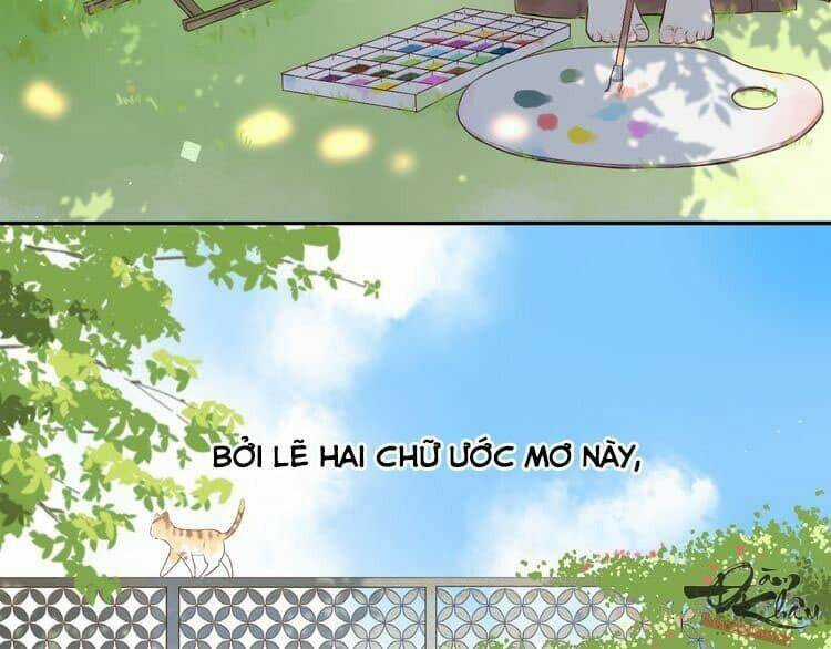 Dolo Mệnh Vận Giao Nang Chapter 33 trang 4