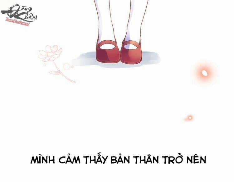 Dolo Mệnh Vận Giao Nang Chapter 33 trang 41