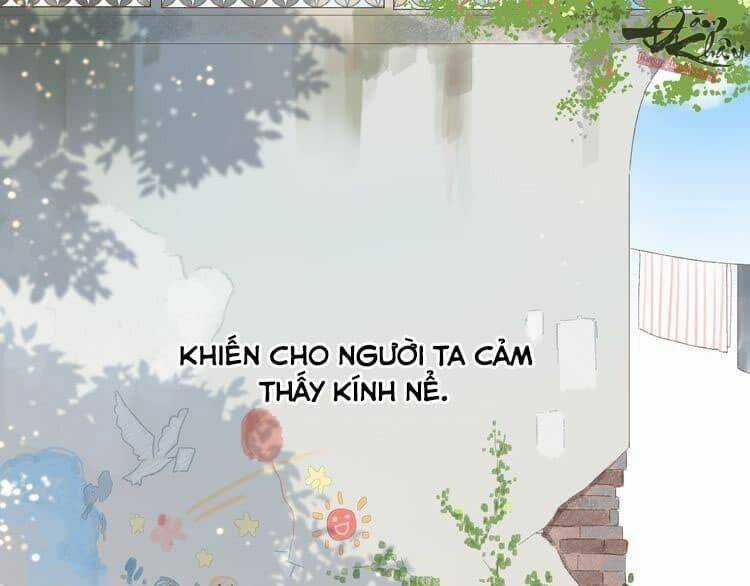 Dolo Mệnh Vận Giao Nang Chapter 33 trang 5