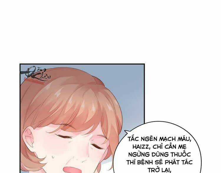 Dolo Mệnh Vận Giao Nang Chapter 33 trang 50