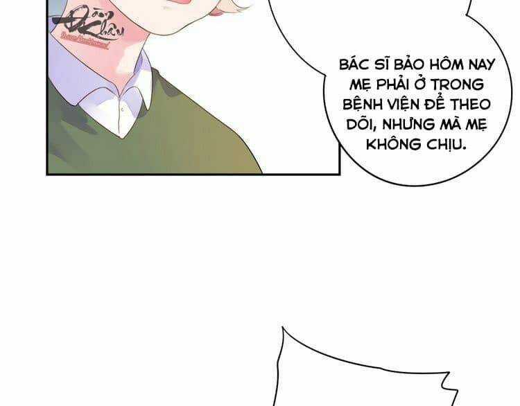 Dolo Mệnh Vận Giao Nang Chapter 33 trang 51