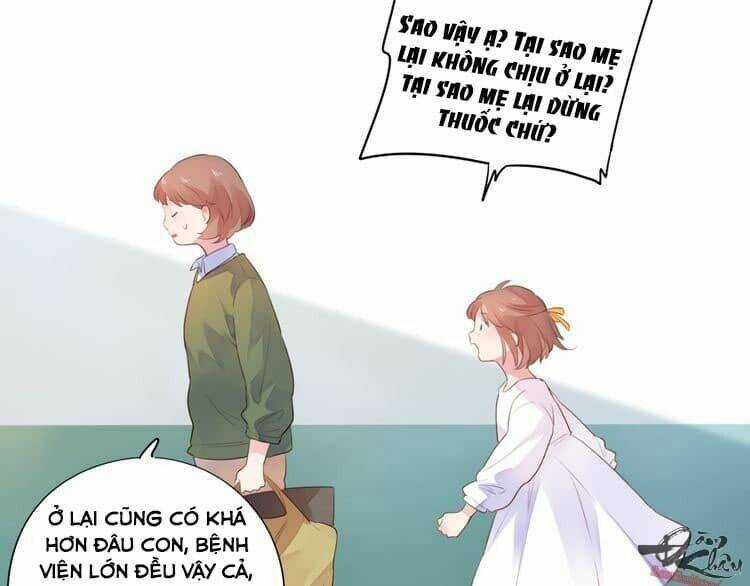 Dolo Mệnh Vận Giao Nang Chapter 33 trang 52