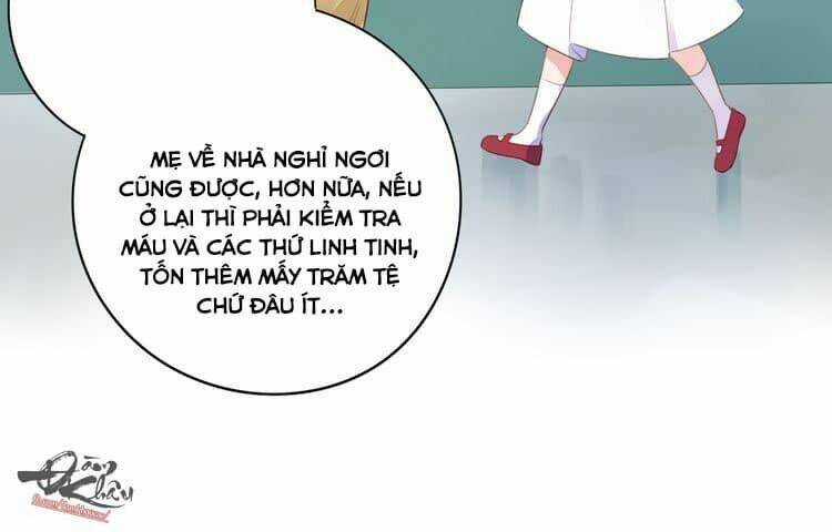 Dolo Mệnh Vận Giao Nang Chapter 33 trang 53
