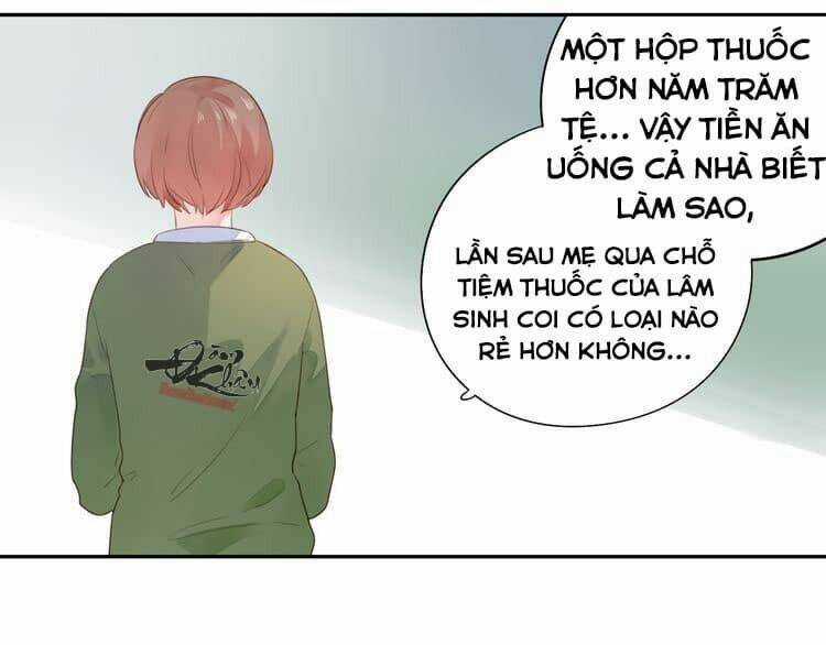 Dolo Mệnh Vận Giao Nang Chapter 33 trang 55
