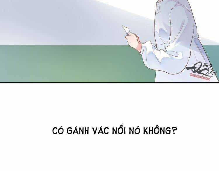 Dolo Mệnh Vận Giao Nang Chapter 33 trang 58
