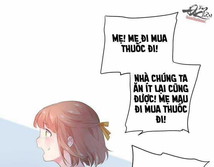 Dolo Mệnh Vận Giao Nang Chapter 33 trang 60