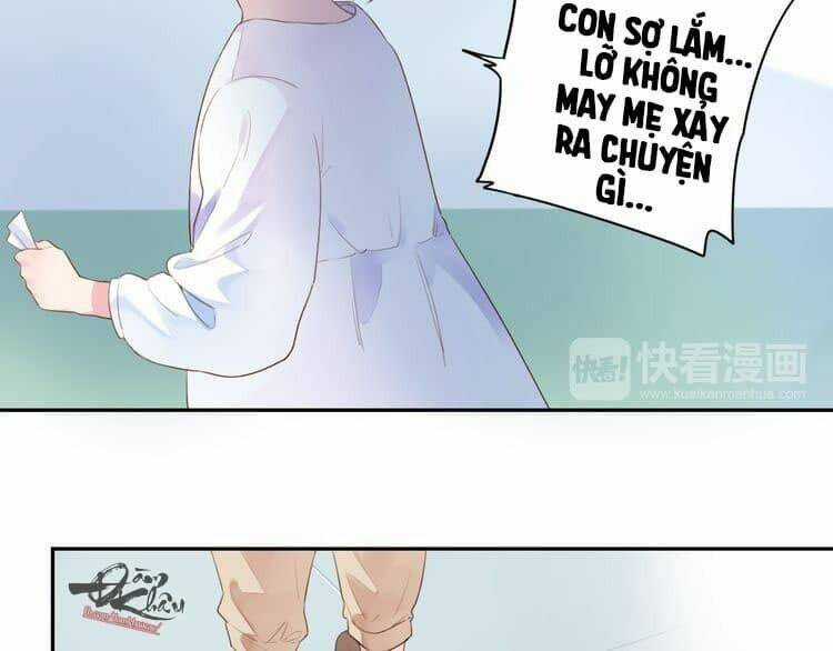 Dolo Mệnh Vận Giao Nang Chapter 33 trang 61