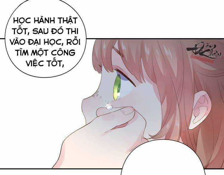 Dolo Mệnh Vận Giao Nang Chapter 33 trang 68