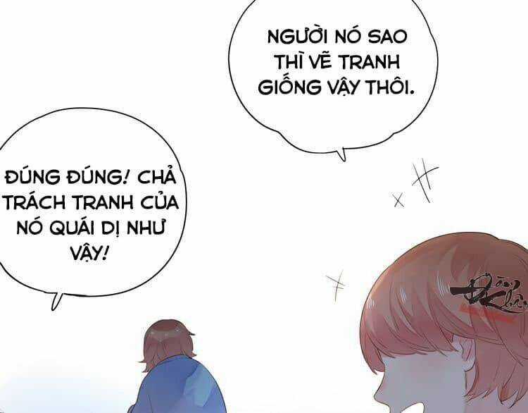 Dolo Mệnh Vận Giao Nang Chapter 33 trang 76