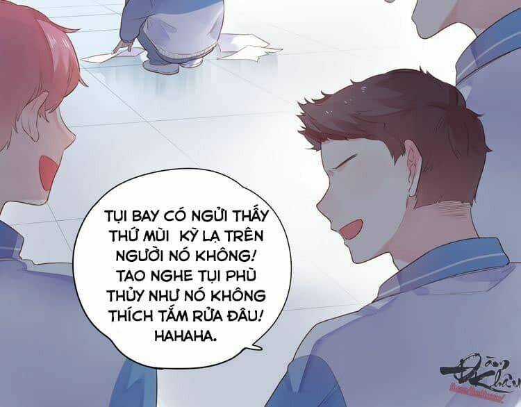 Dolo Mệnh Vận Giao Nang Chapter 33 trang 77