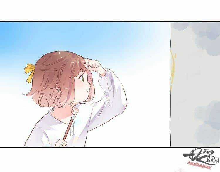 Dolo Mệnh Vận Giao Nang Chapter 33 trang 8