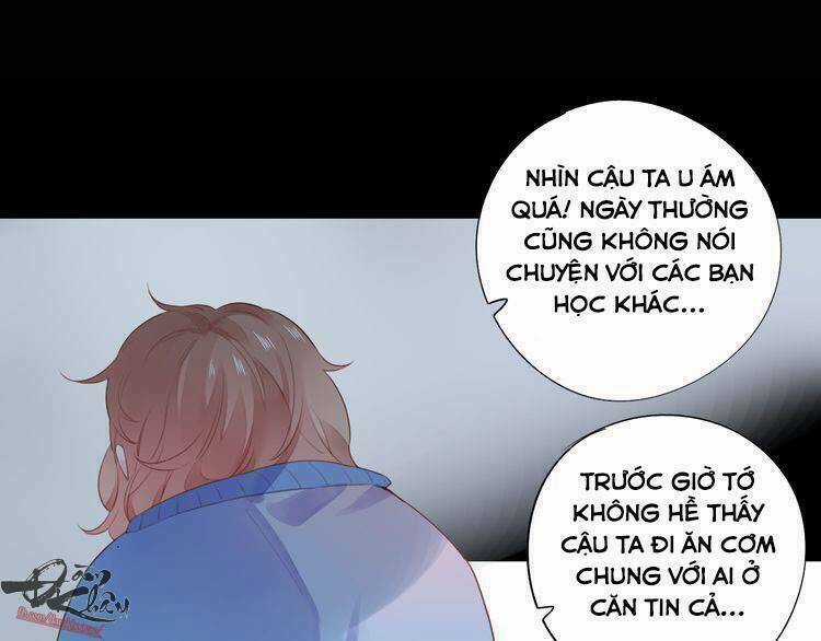 Dolo Mệnh Vận Giao Nang Chapter 33 trang 80