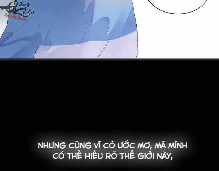 Dolo Mệnh Vận Giao Nang Chapter 33 trang 81