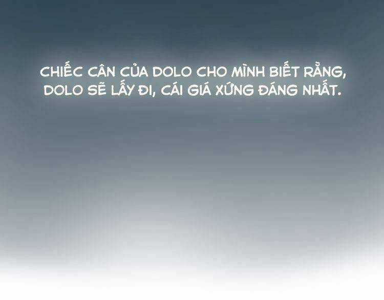 Dolo Mệnh Vận Giao Nang Chapter 33 trang 84