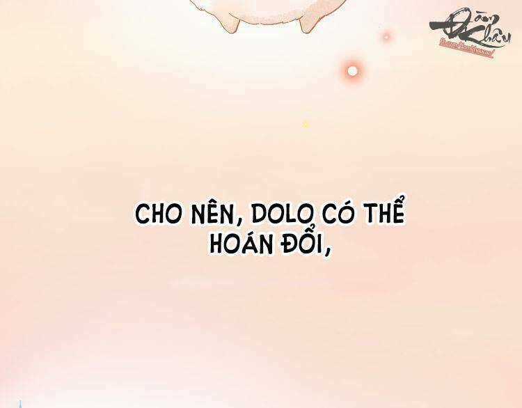 Dolo Mệnh Vận Giao Nang Chapter 33 trang 85