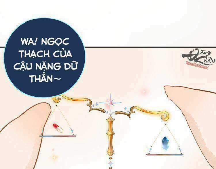 Dolo Mệnh Vận Giao Nang Chapter 33 trang 88