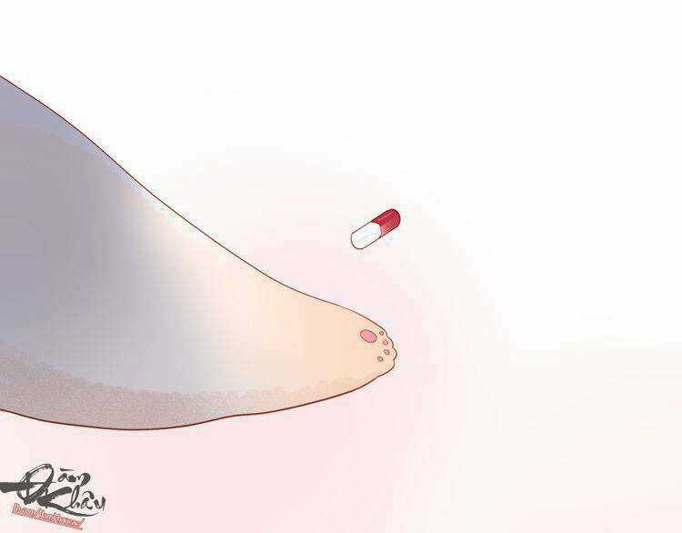 Dolo Mệnh Vận Giao Nang Chapter 33 trang 91